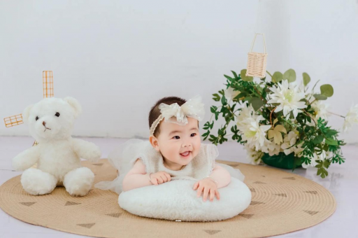 龙口孕妇几个月肚子大